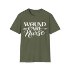 Wound Care Nurse T-Shirt
