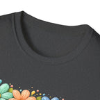 Blooming Nurse T-Shirt
