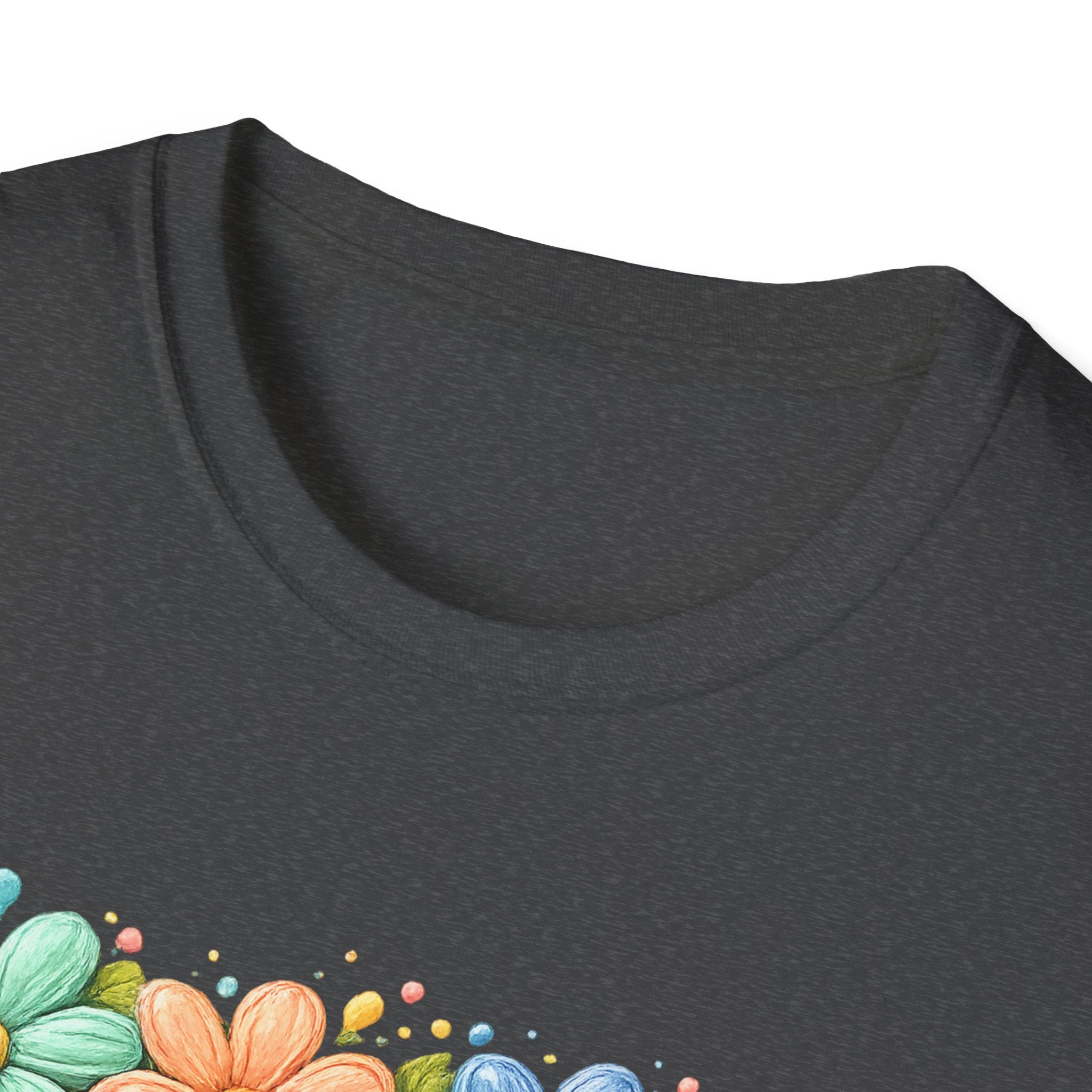 Blooming Nurse T-Shirt