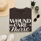 Wound Care Nurse T-Shirt