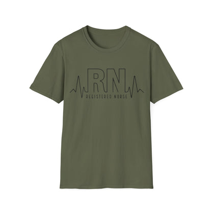 RN Heartbeat T-Shirt