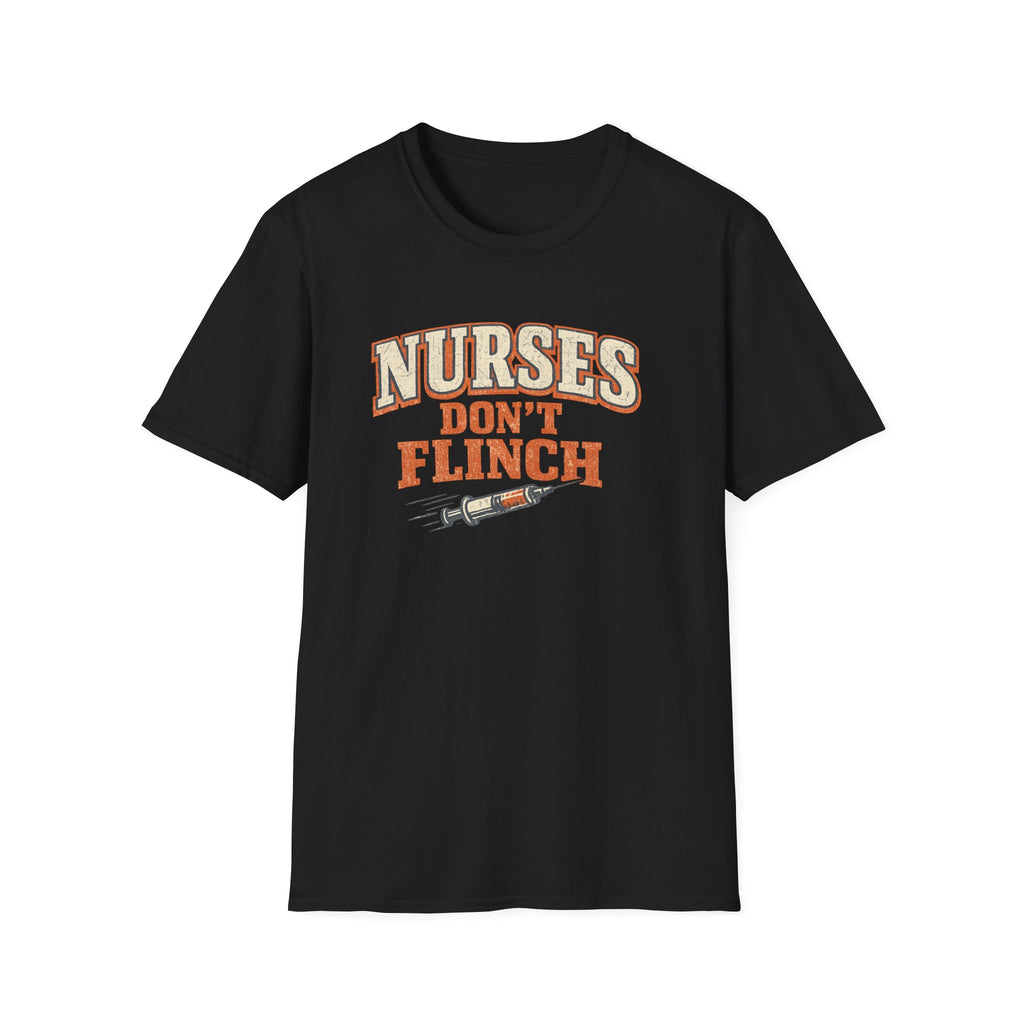 Don’t Flinch T-Shirt