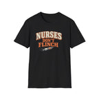 Don’t Flinch T-Shirt
