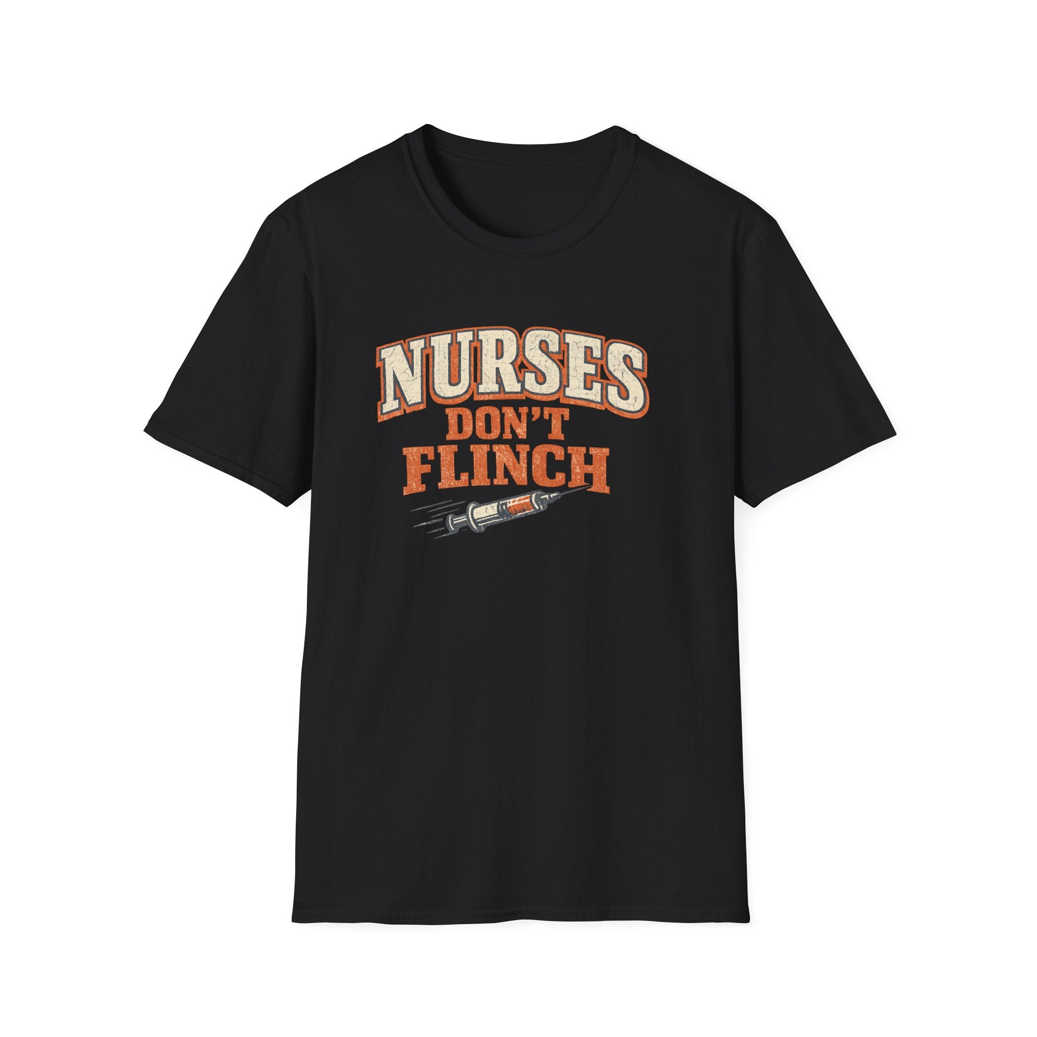Don’t Flinch T-Shirt