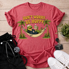 Be Hoppy T-Shirt