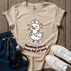 Honk-ful Of Love T-Shirt