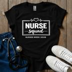 Squad 2026 T-Shirt