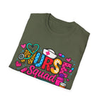 RN Squad T-Shirt