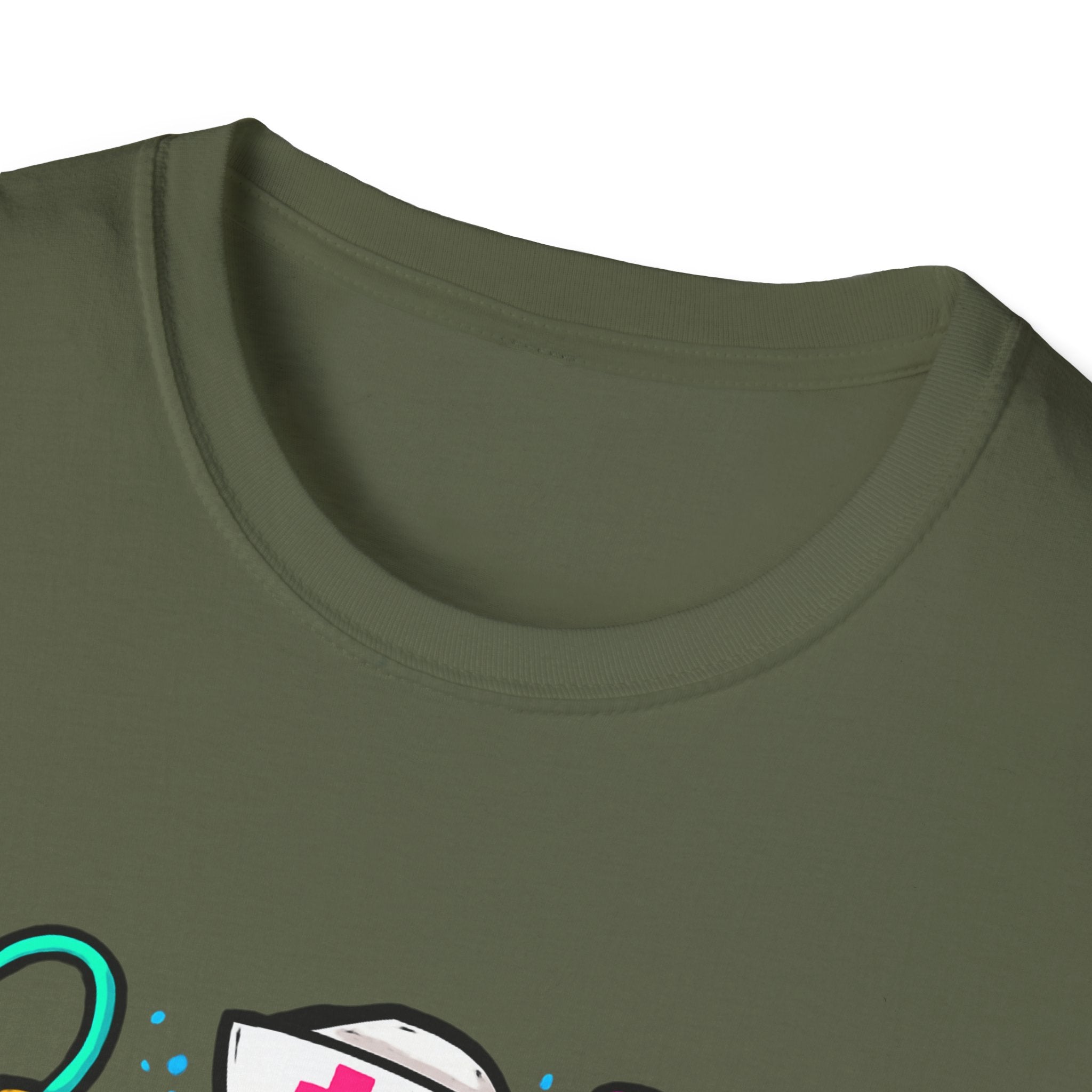 RN Squad T-Shirt