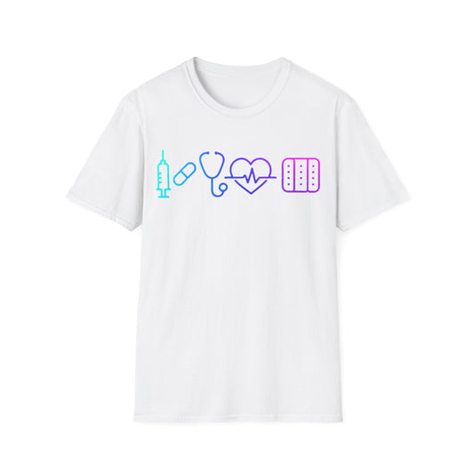 Health Care T-Shirt