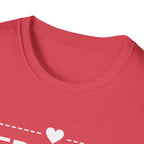 Pediatric Nurse Bear T-Shirt