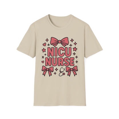 NICU Nurse T-Shirt