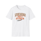 Don’t Flinch T-Shirt