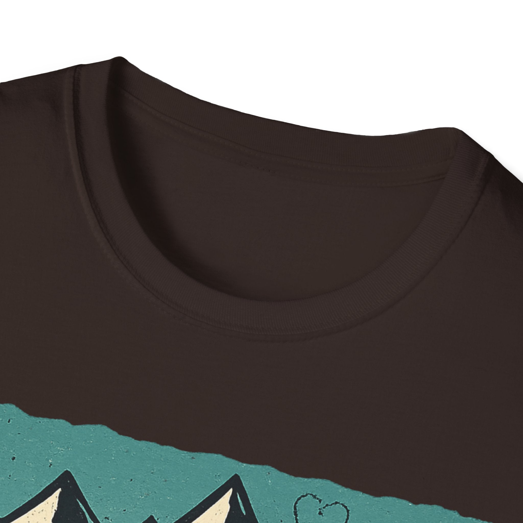 Travel Nurse T-Shirt