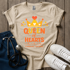 Cardiac Nurse T-Shirt