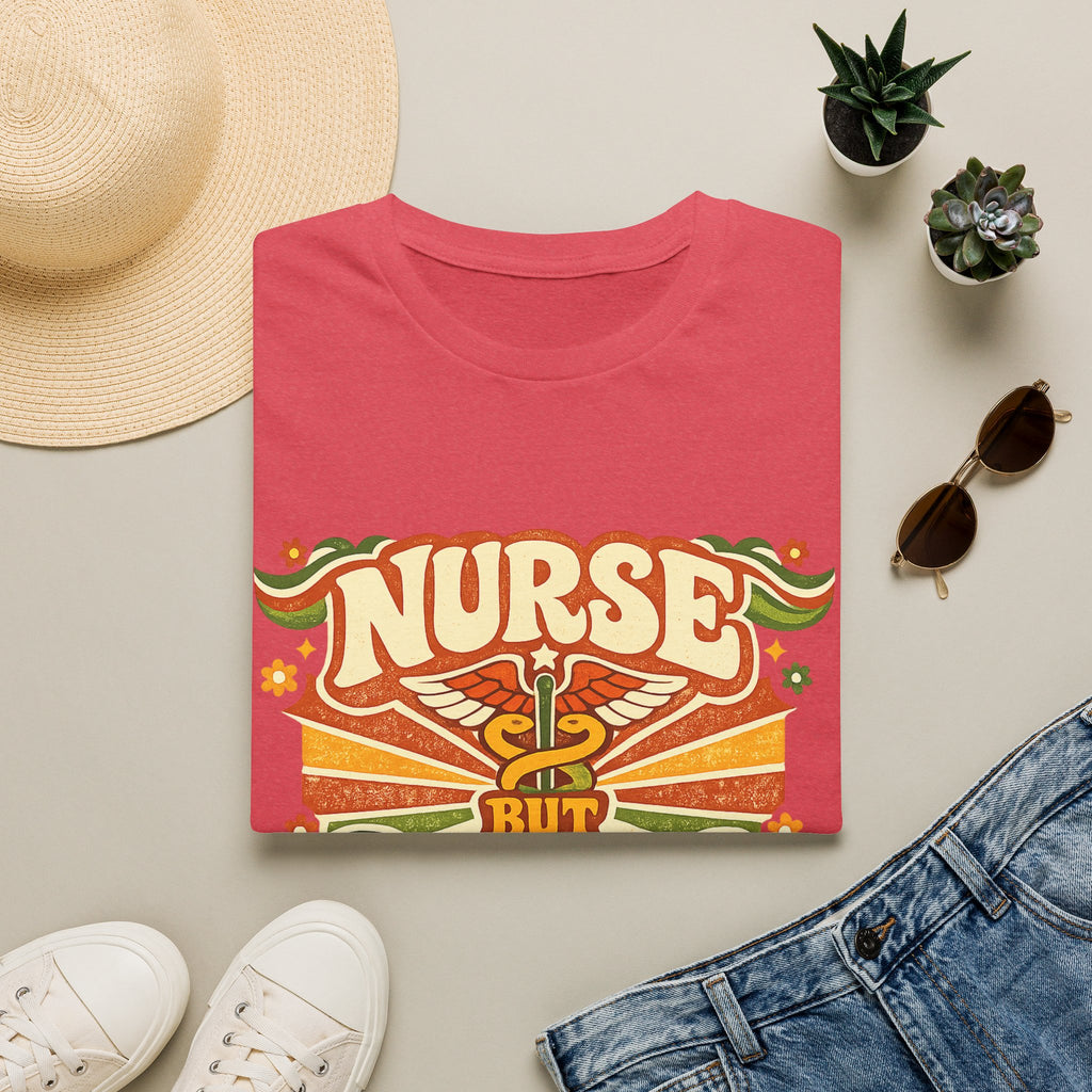 Iconic Nurse T-Shirt