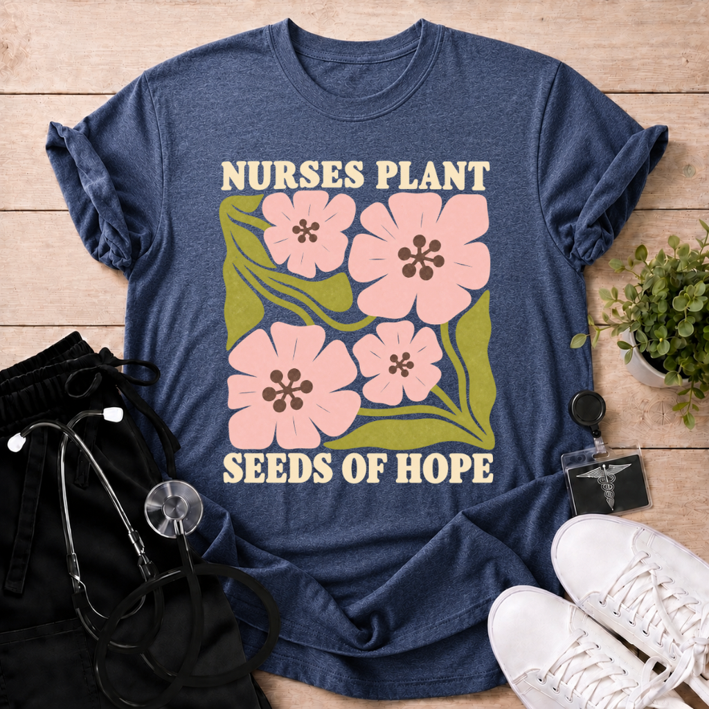 Seeds of Hope T-Shirt