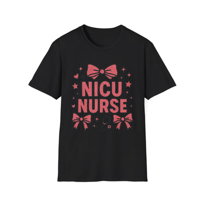 NICU Nurse T-Shirt