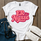 ER Nurse T-Shirt
