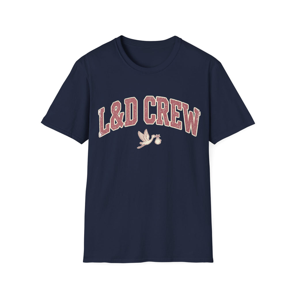 L&D Crew T-Shirt