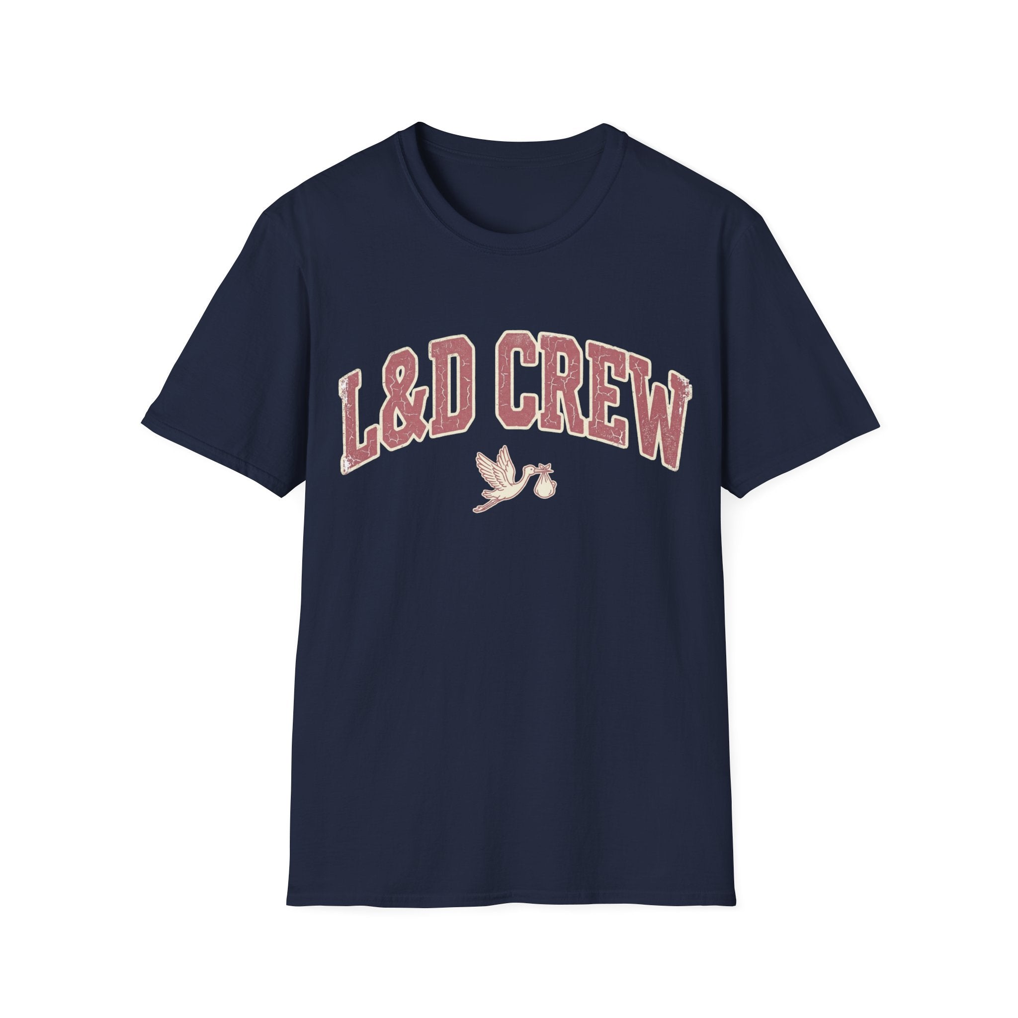 L&D Crew T-Shirt