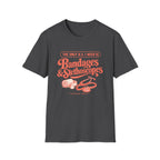Bandages and Stethoscopes T-Shirt
