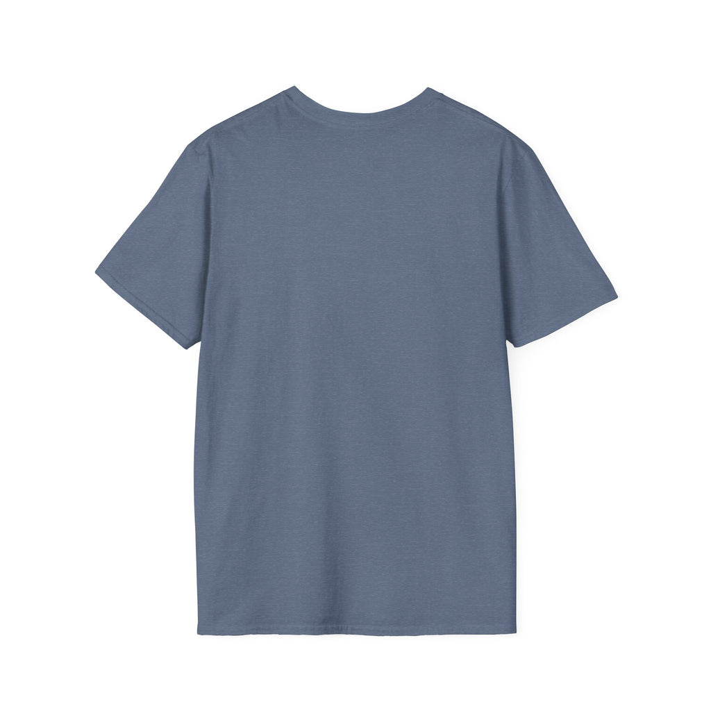 Skeleton Hand Stethoscope T-Shirt