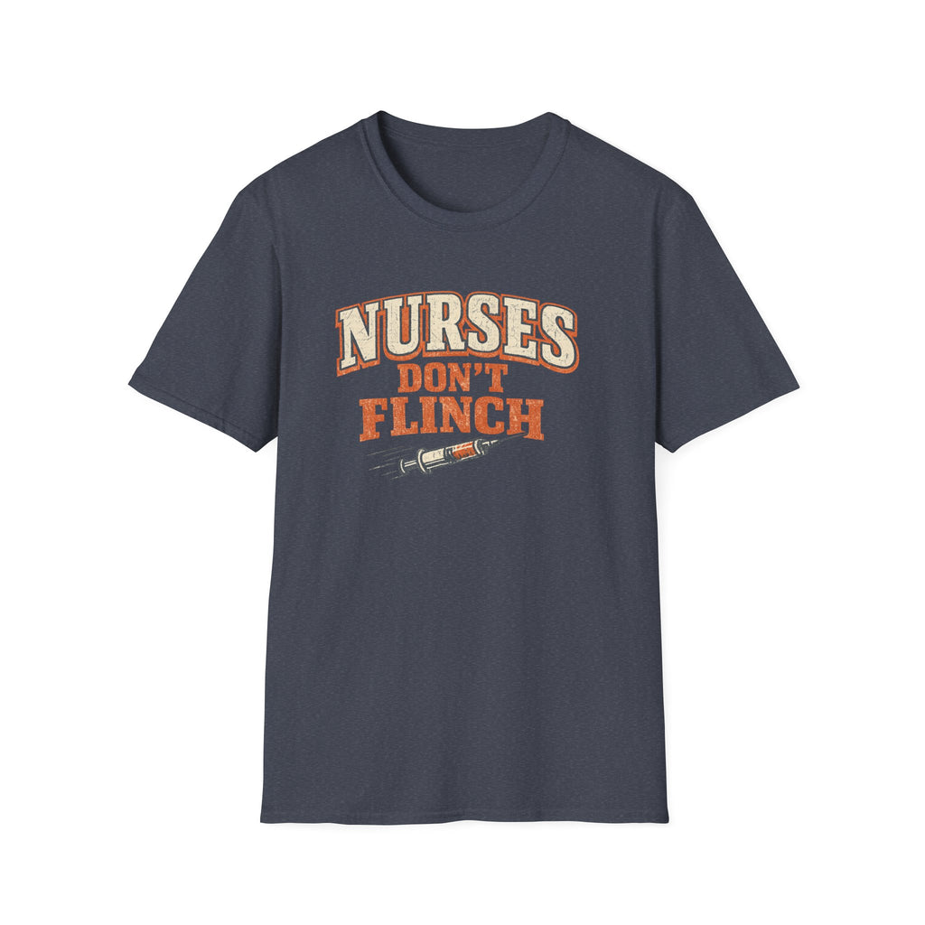 Don’t Flinch T-Shirt
