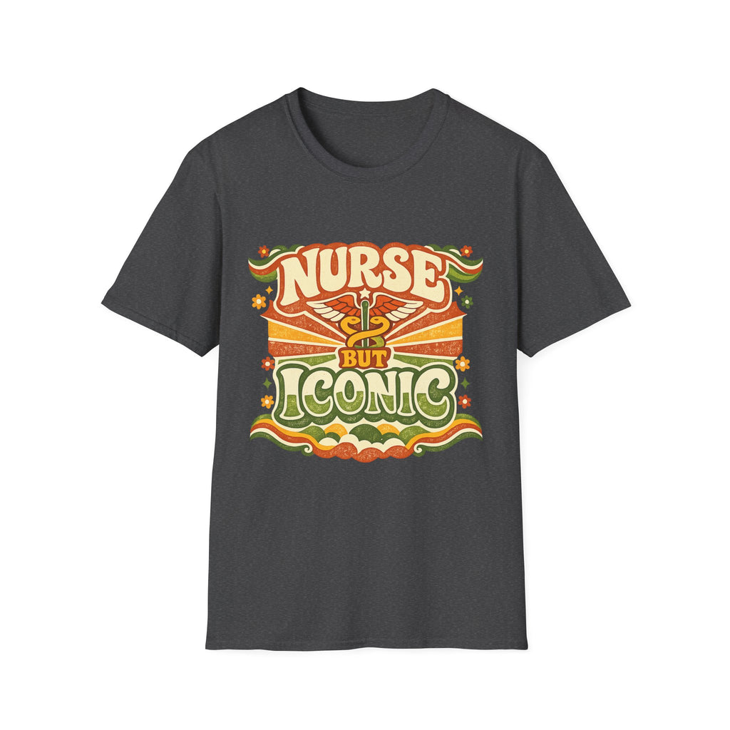 Iconic Nurse T-Shirt