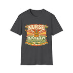 Iconic Nurse T-Shirt