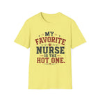 Favorite Nurse T-Shirt