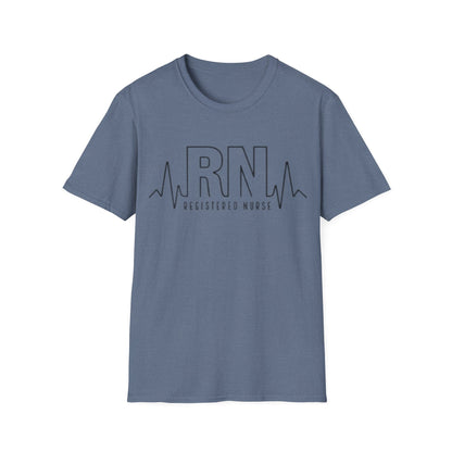 RN Heartbeat T-Shirt