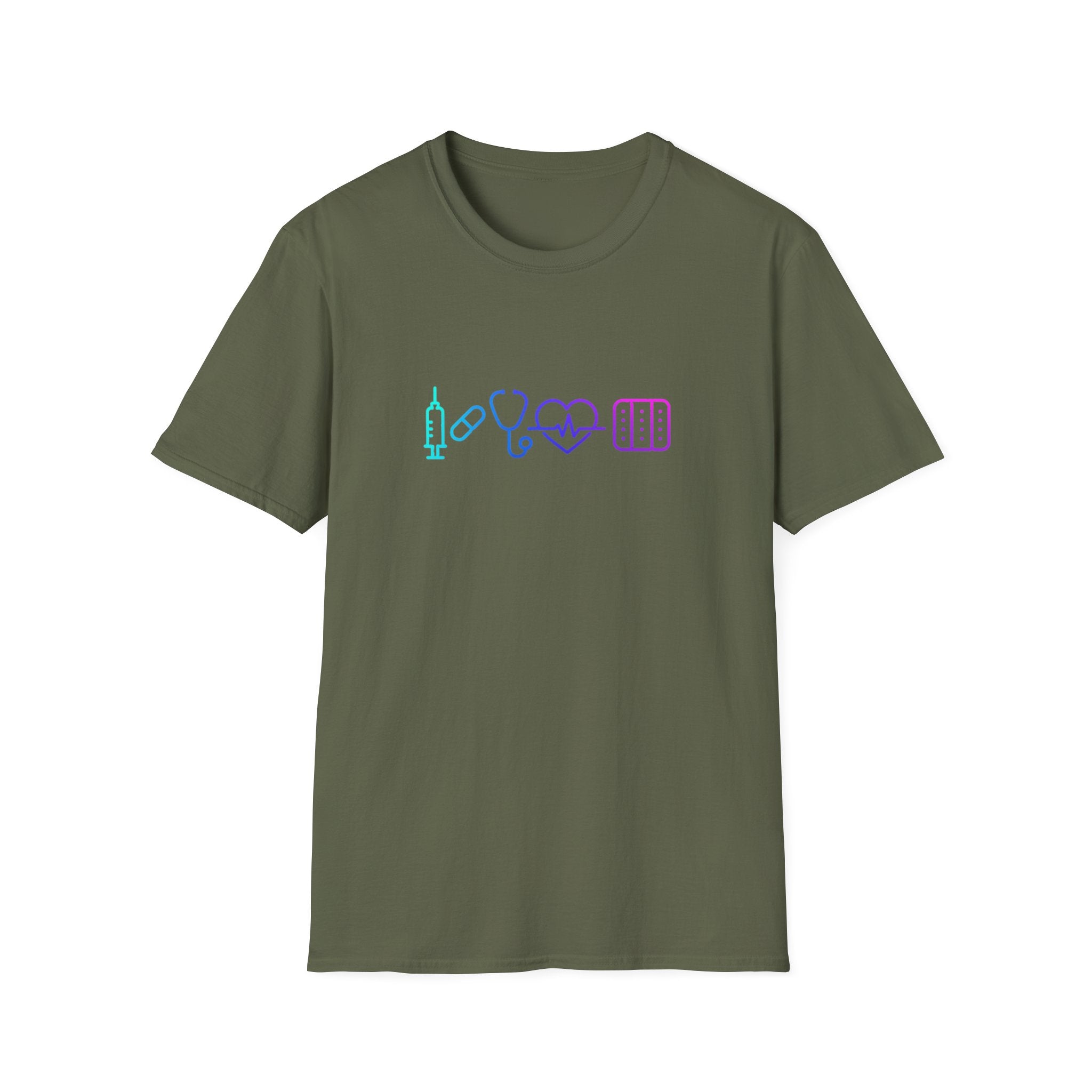 Health Care T-Shirt
