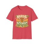 Iconic Nurse T-Shirt