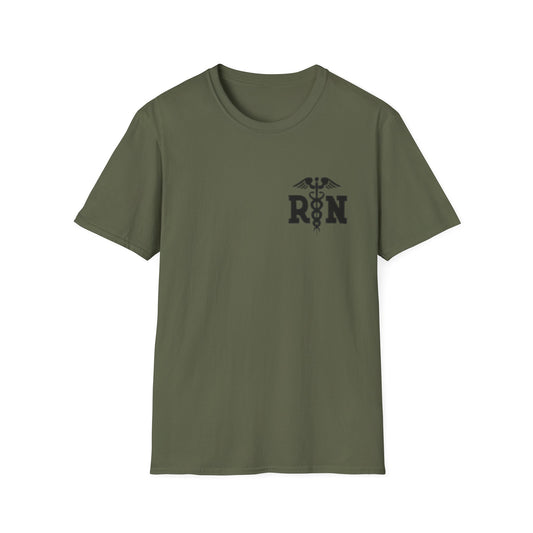 Registered Nurse Tee