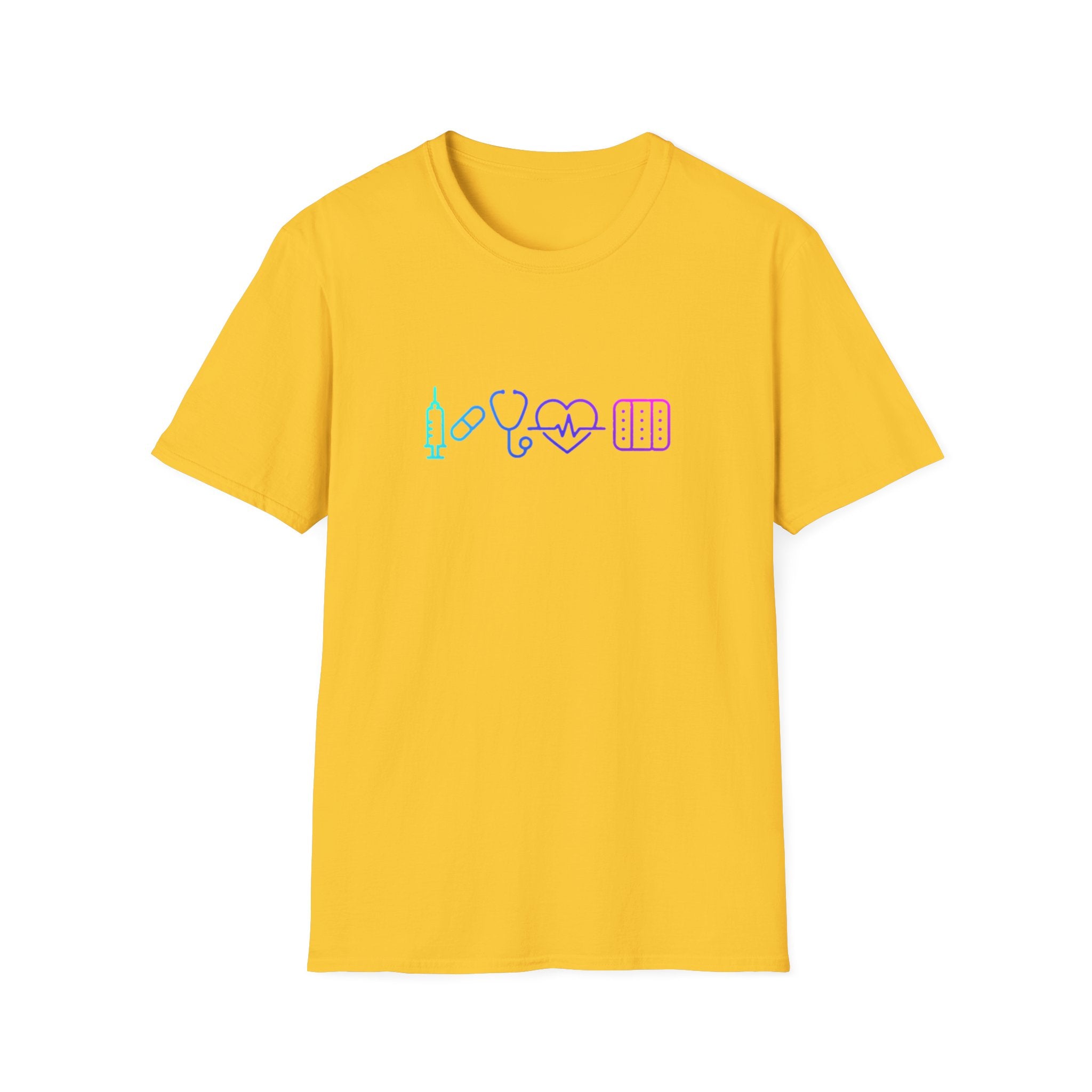 Health Care T-Shirt