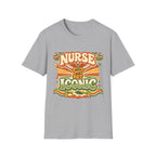 Iconic Nurse T-Shirt