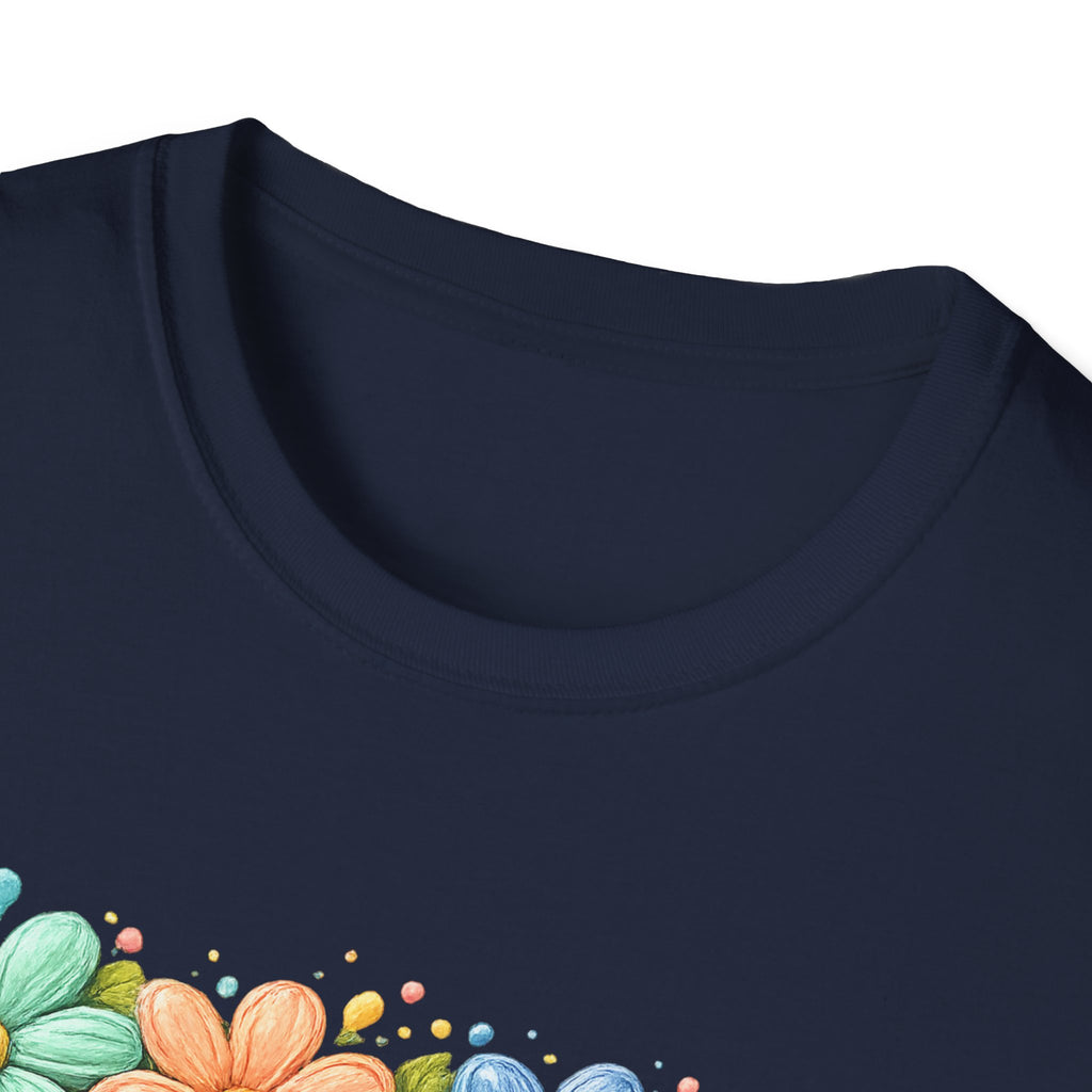 Blooming Nurse T-Shirt