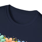 Blooming Nurse T-Shirt