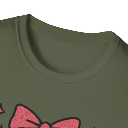 NICU Nurse T-Shirt