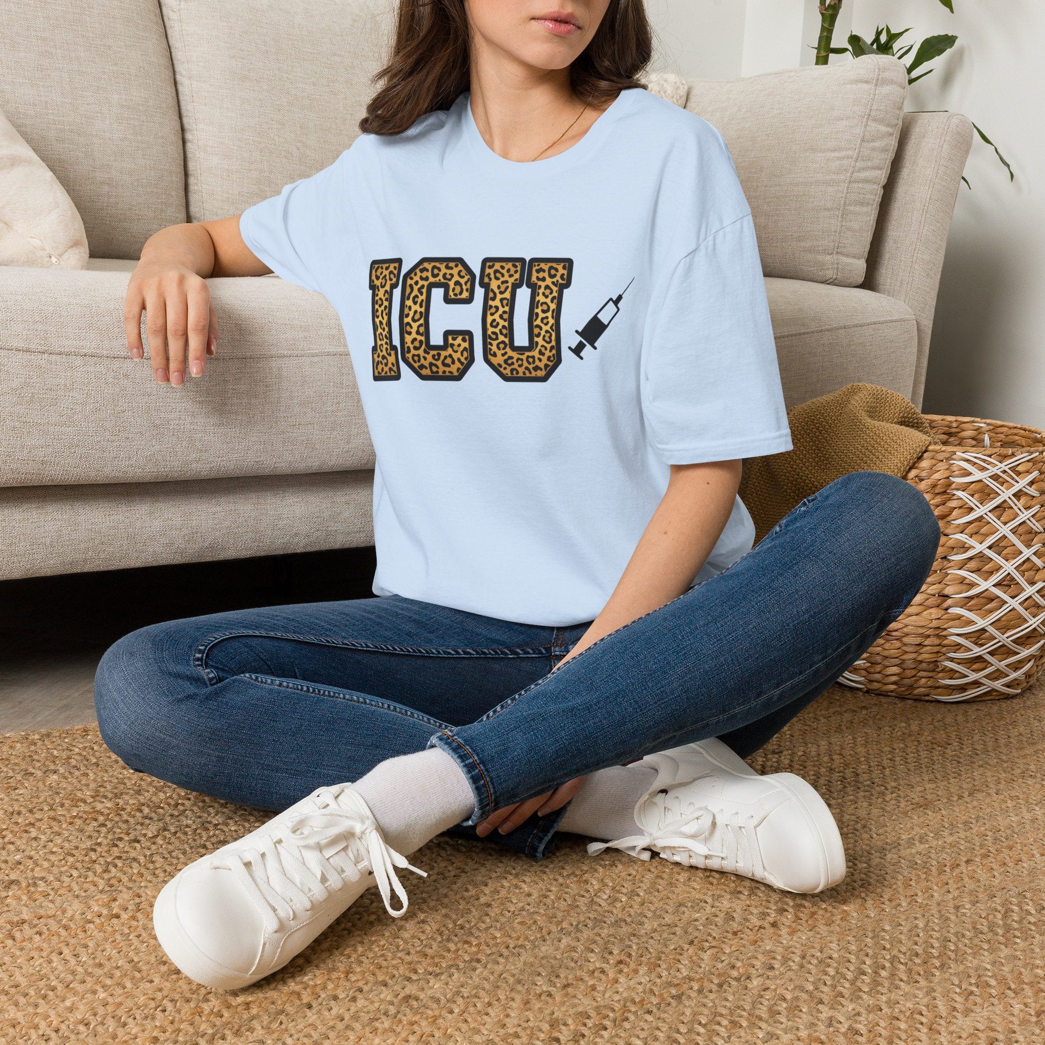 Home Health RN T-Shirt