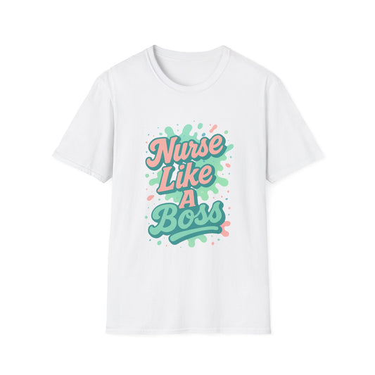 Like a Boss T-Shirt