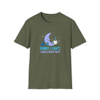 Sorry I Can’t T-shirt