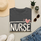 Nursing With Love T-Shirt