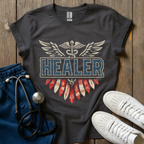 Healer Wings T-Shirt