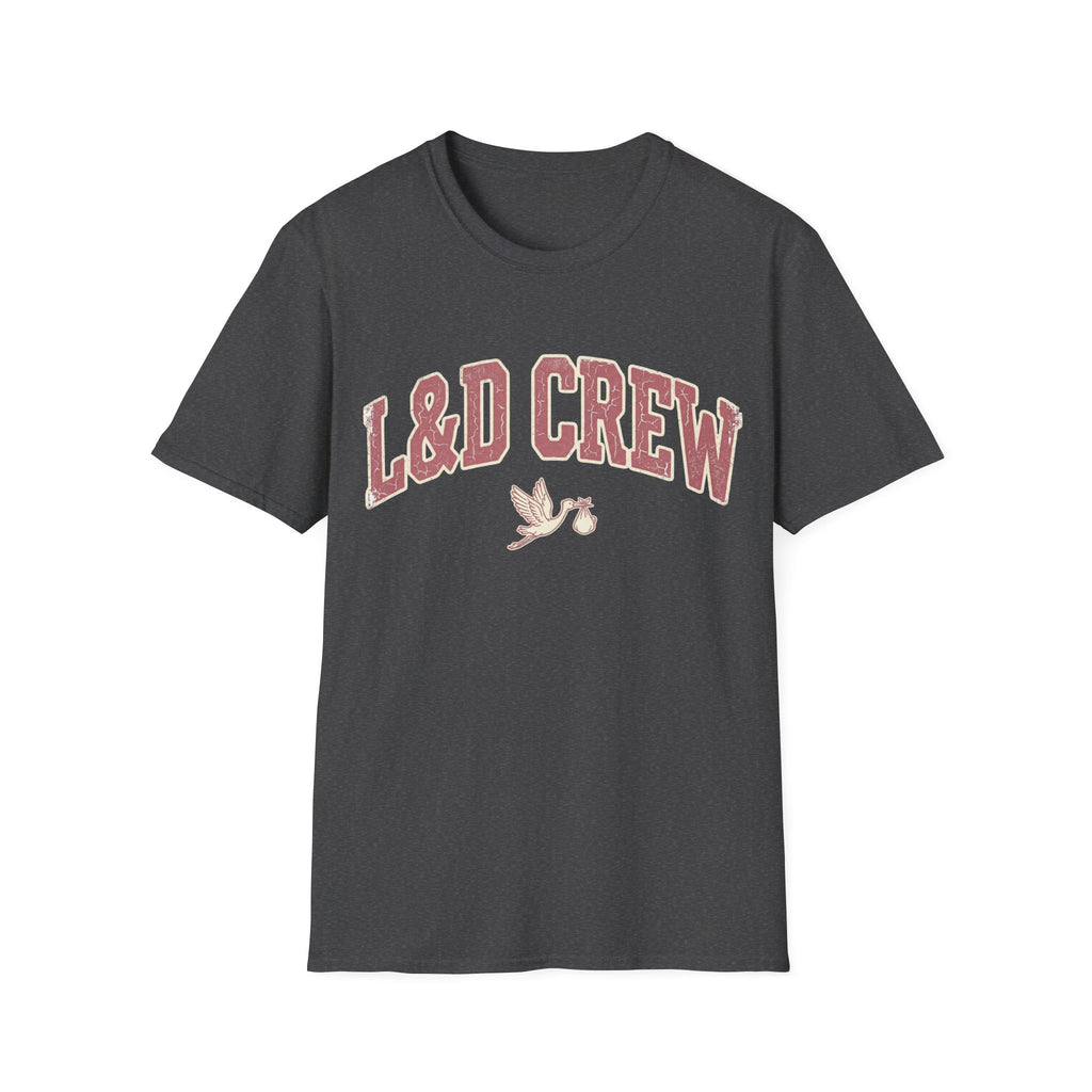 L&D Crew T-Shirt