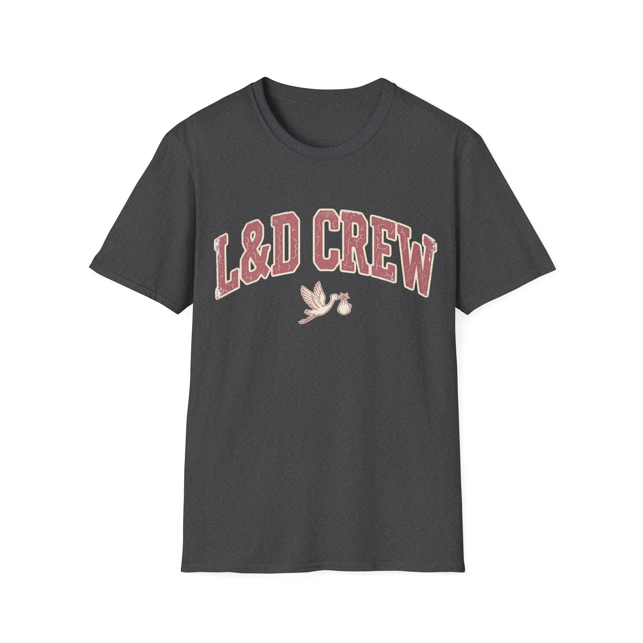 L&D Crew T-Shirt