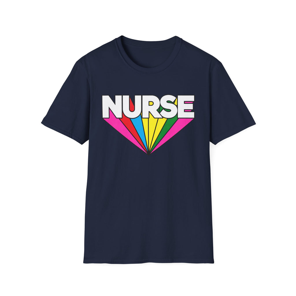 Nurse Diamond T-Shirt