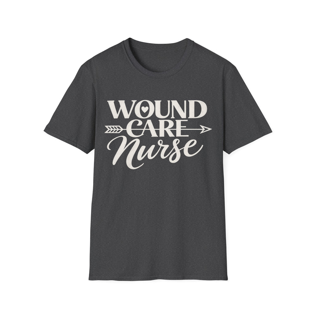 Wound Care Nurse T-Shirt