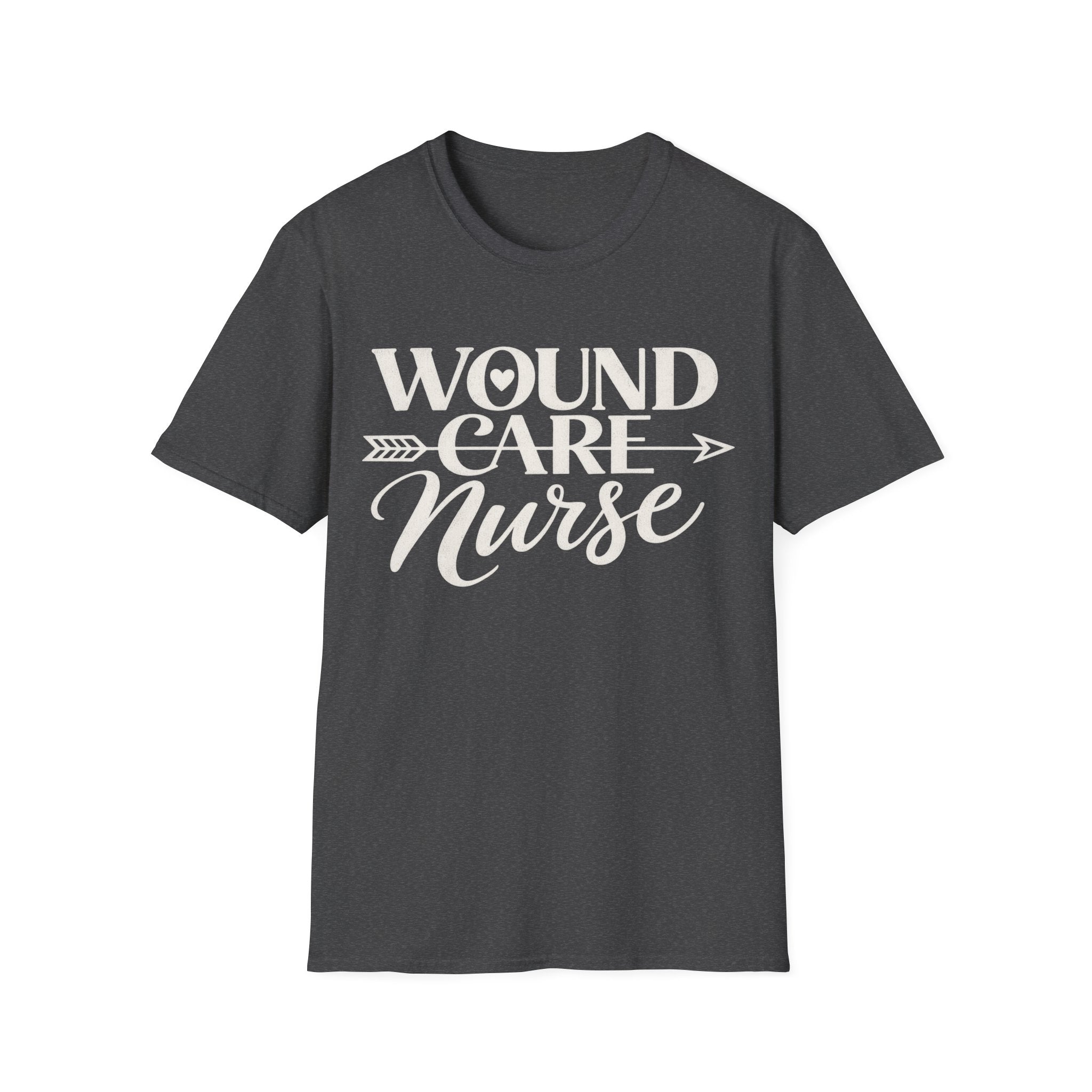 Wound Care Nurse T-Shirt